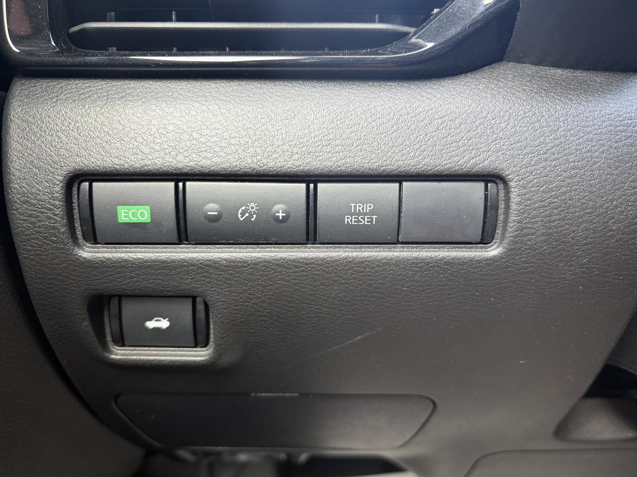 Nissan Sentra SV 2024
