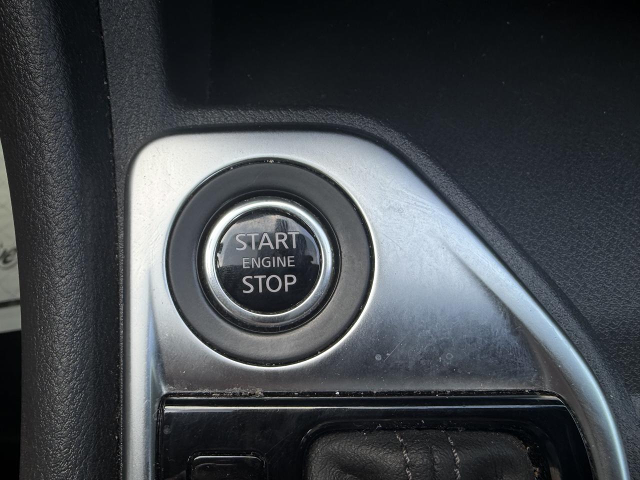 Nissan Sentra SV 2024