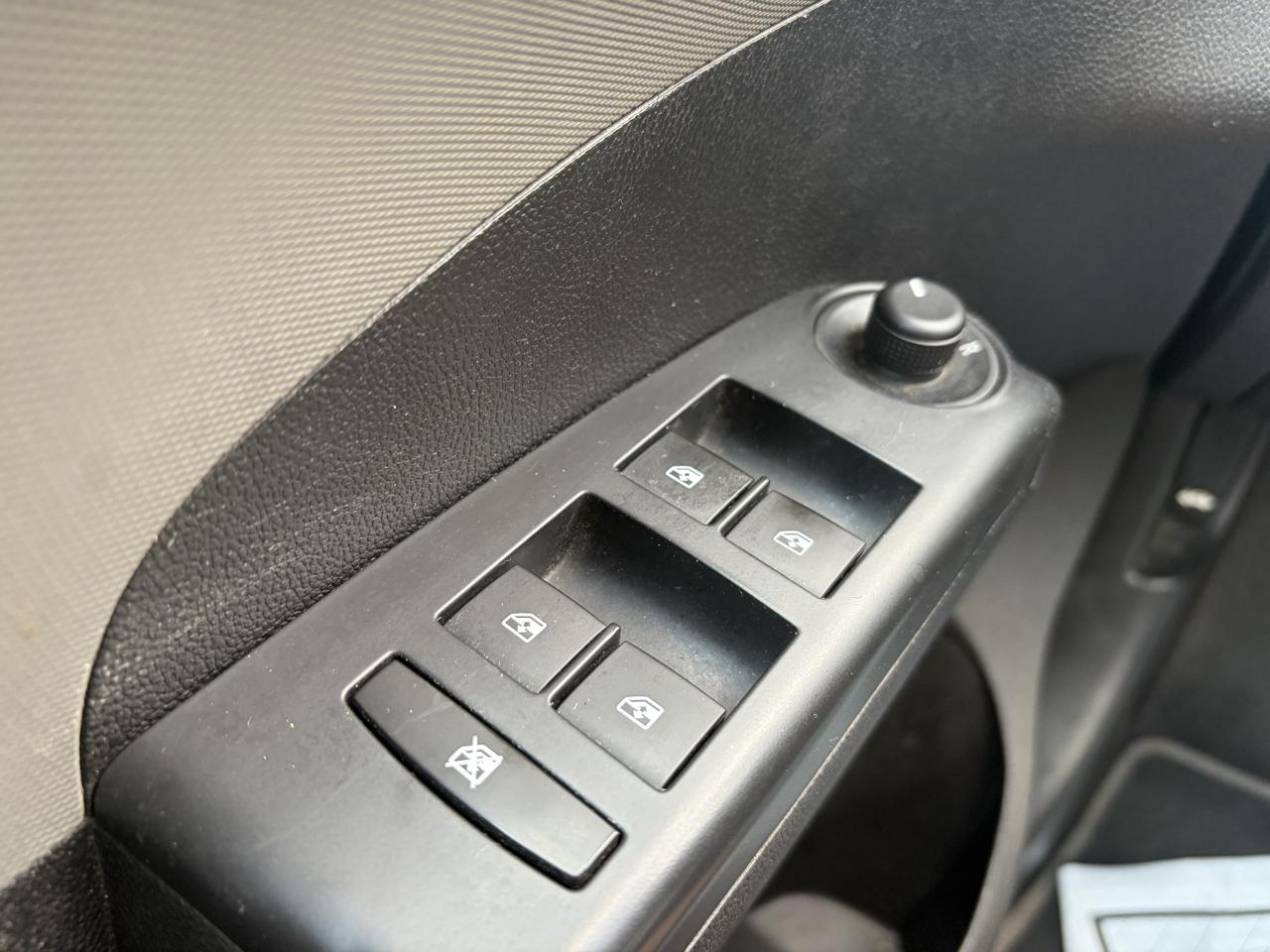 Chevrolet Sonic LTZ Auto 5-Door 2016