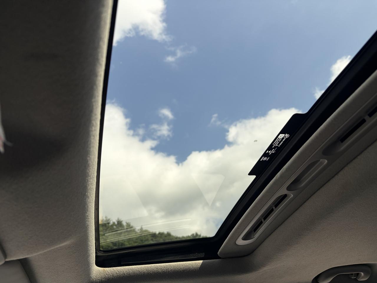 Chevrolet Sonic LTZ Auto 5-Door 2016