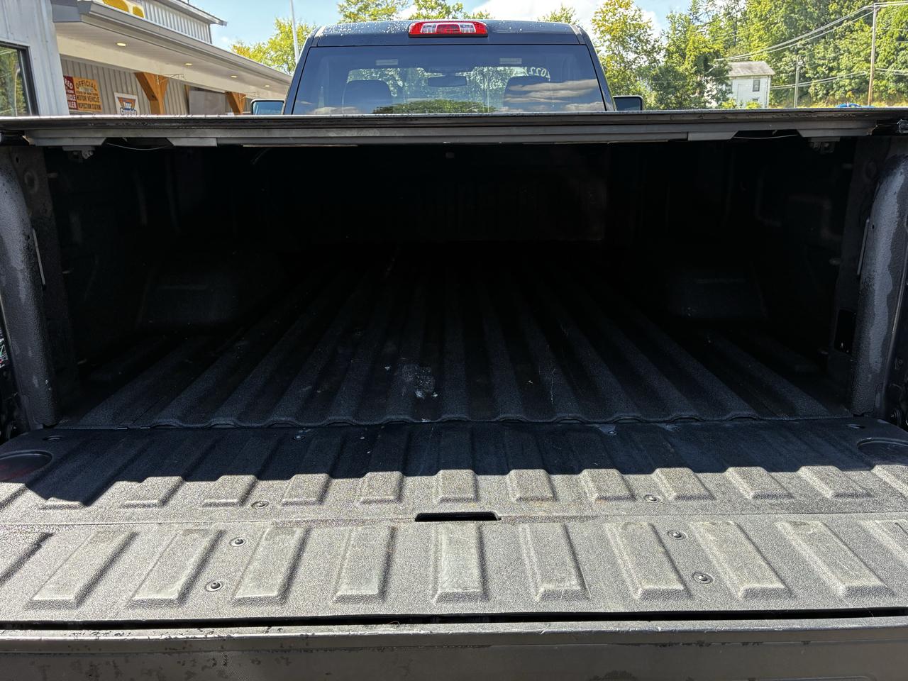 GMC Sierra 2500HD SLE Regular Cab 4WD 2022