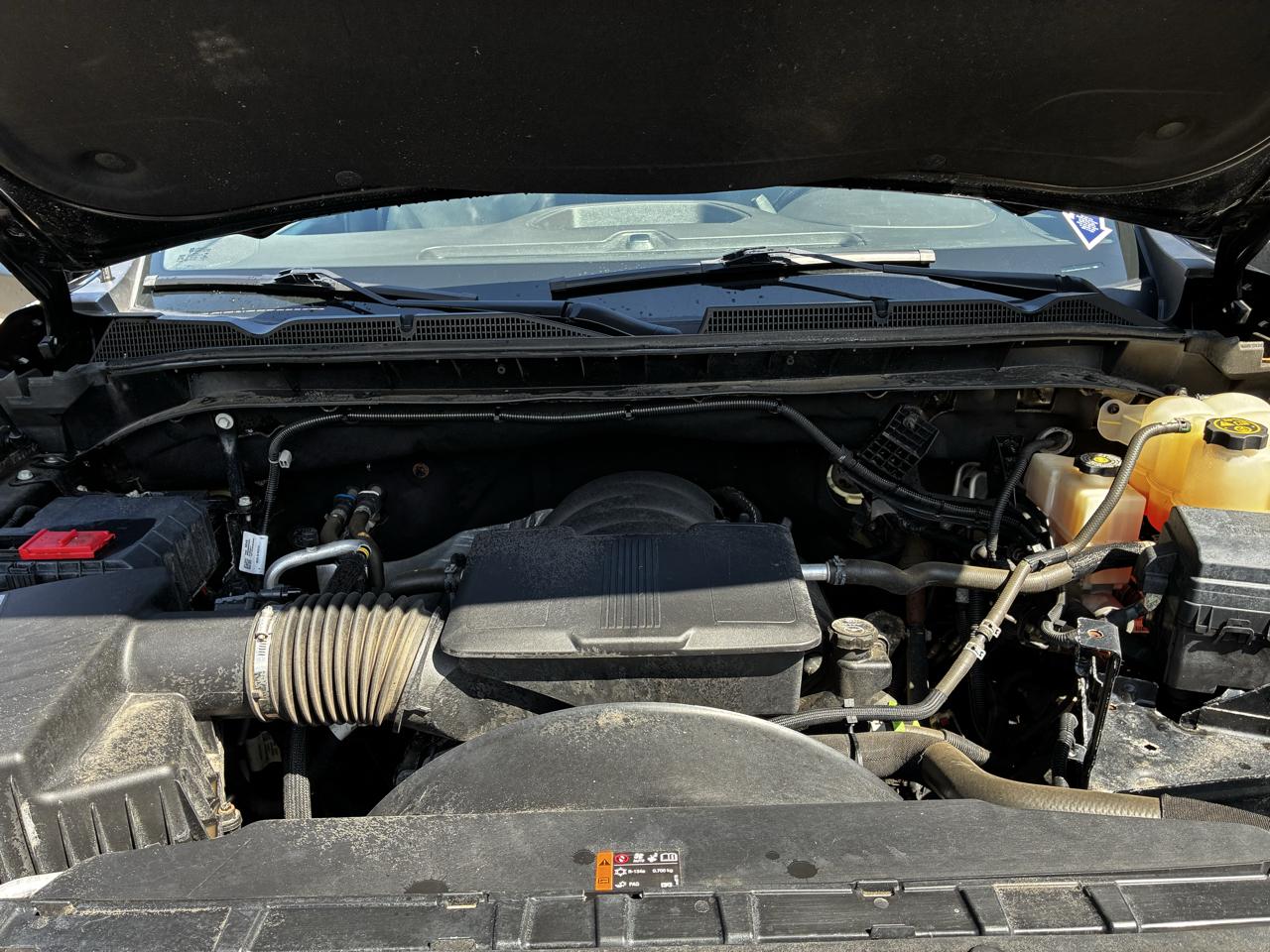 GMC Sierra 2500HD SLE Regular Cab 4WD 2022