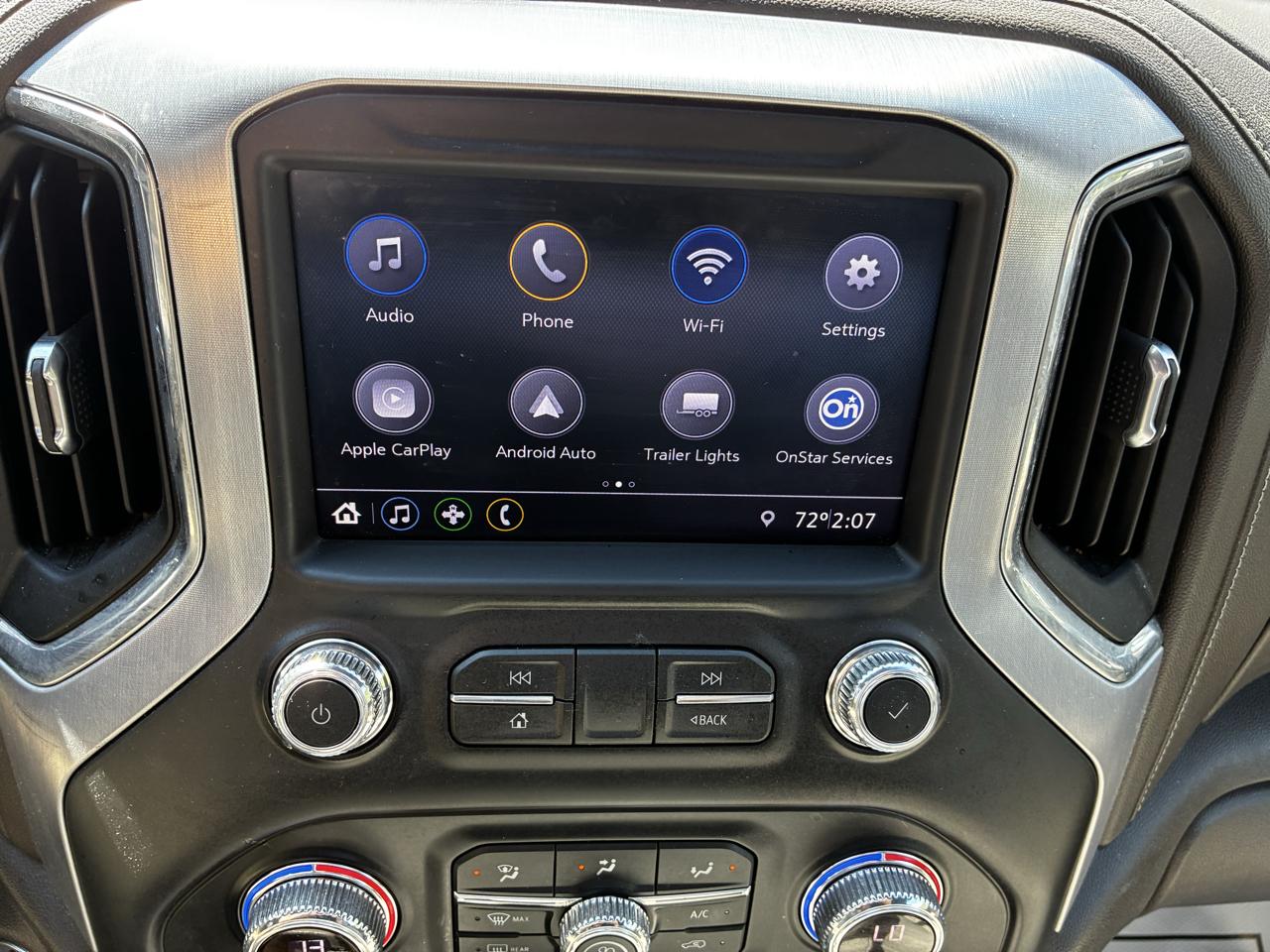 GMC Sierra 2500HD SLE Regular Cab 4WD 2022