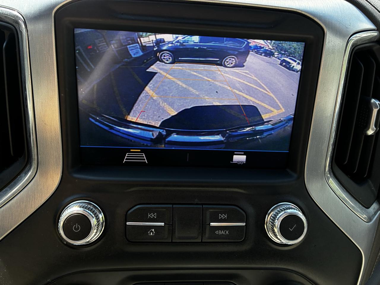 GMC Sierra 2500HD SLE Regular Cab 4WD 2022