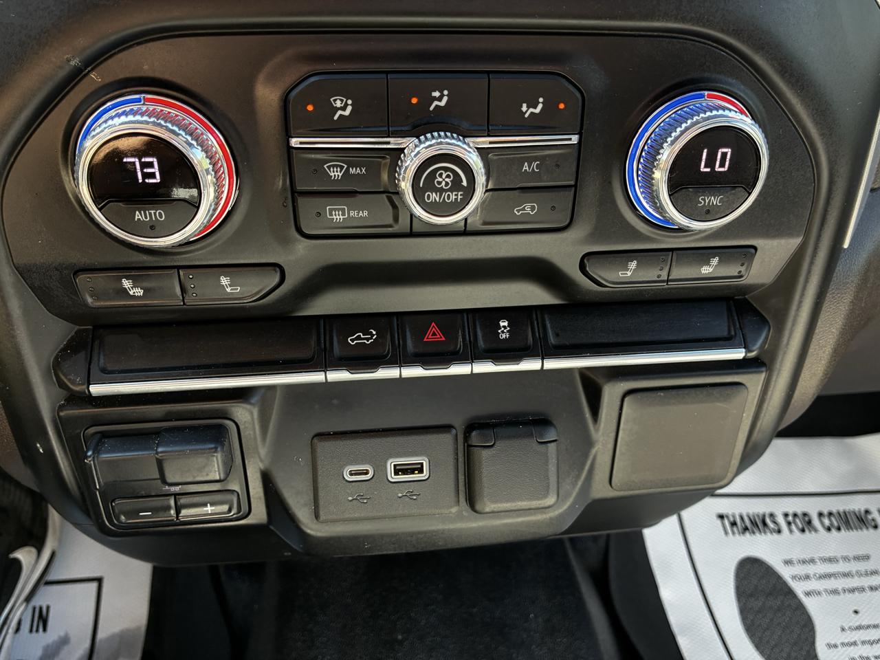 GMC Sierra 2500HD SLE Regular Cab 4WD 2022