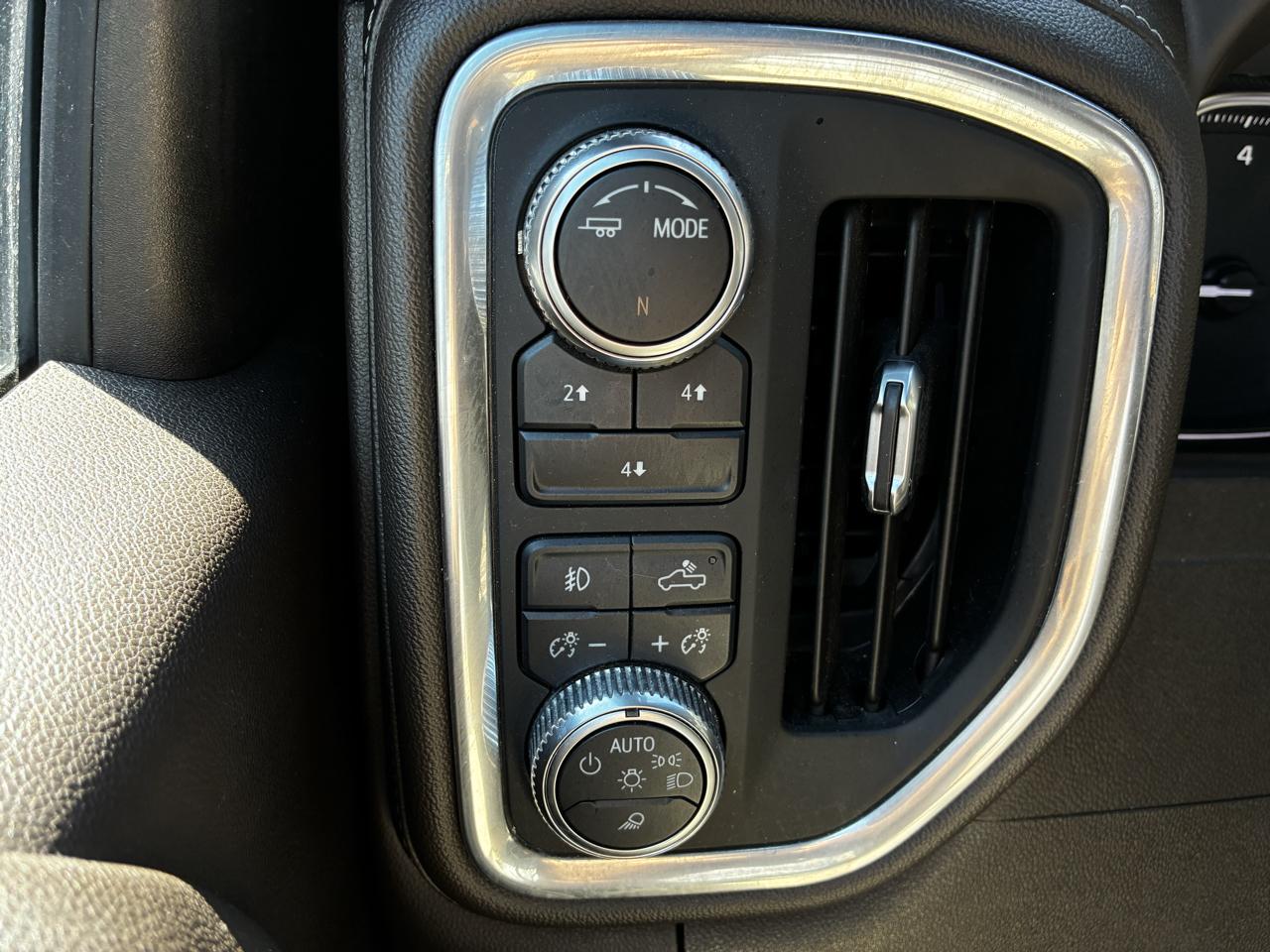 GMC Sierra 2500HD SLE Regular Cab 4WD 2022
