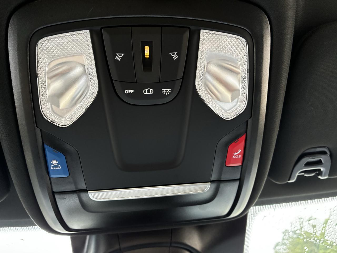 RAM 2500 Big Horn Crew Cab 4WD 2026