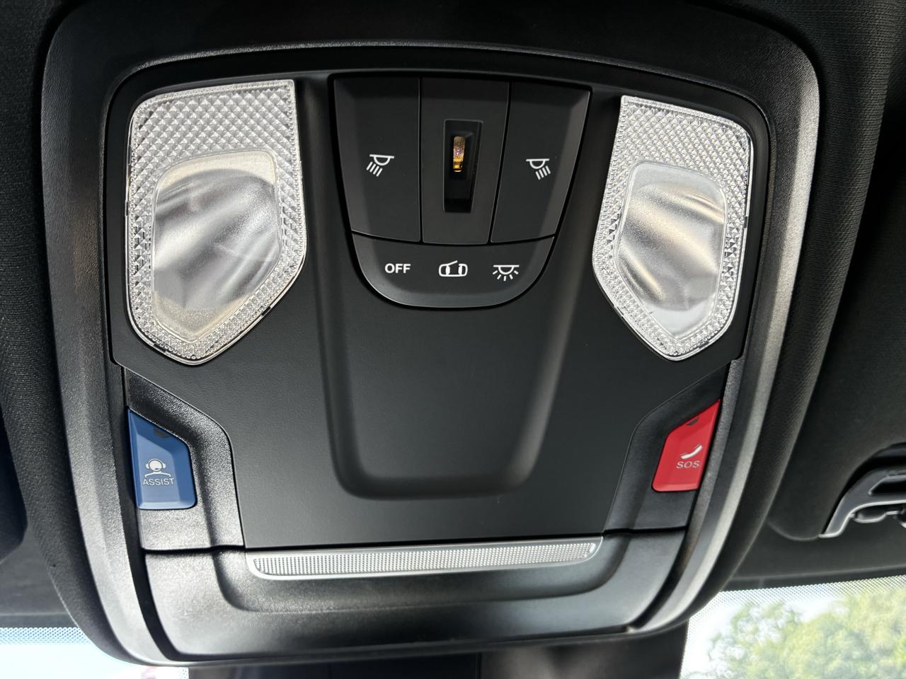 RAM 2500 Big Horn Crew Cab 4WD 2026