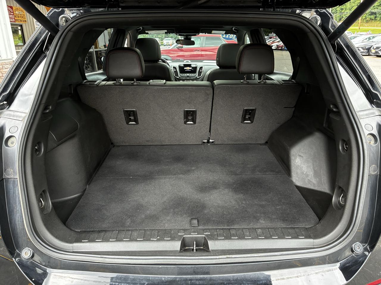 Chevrolet Equinox RS 2022