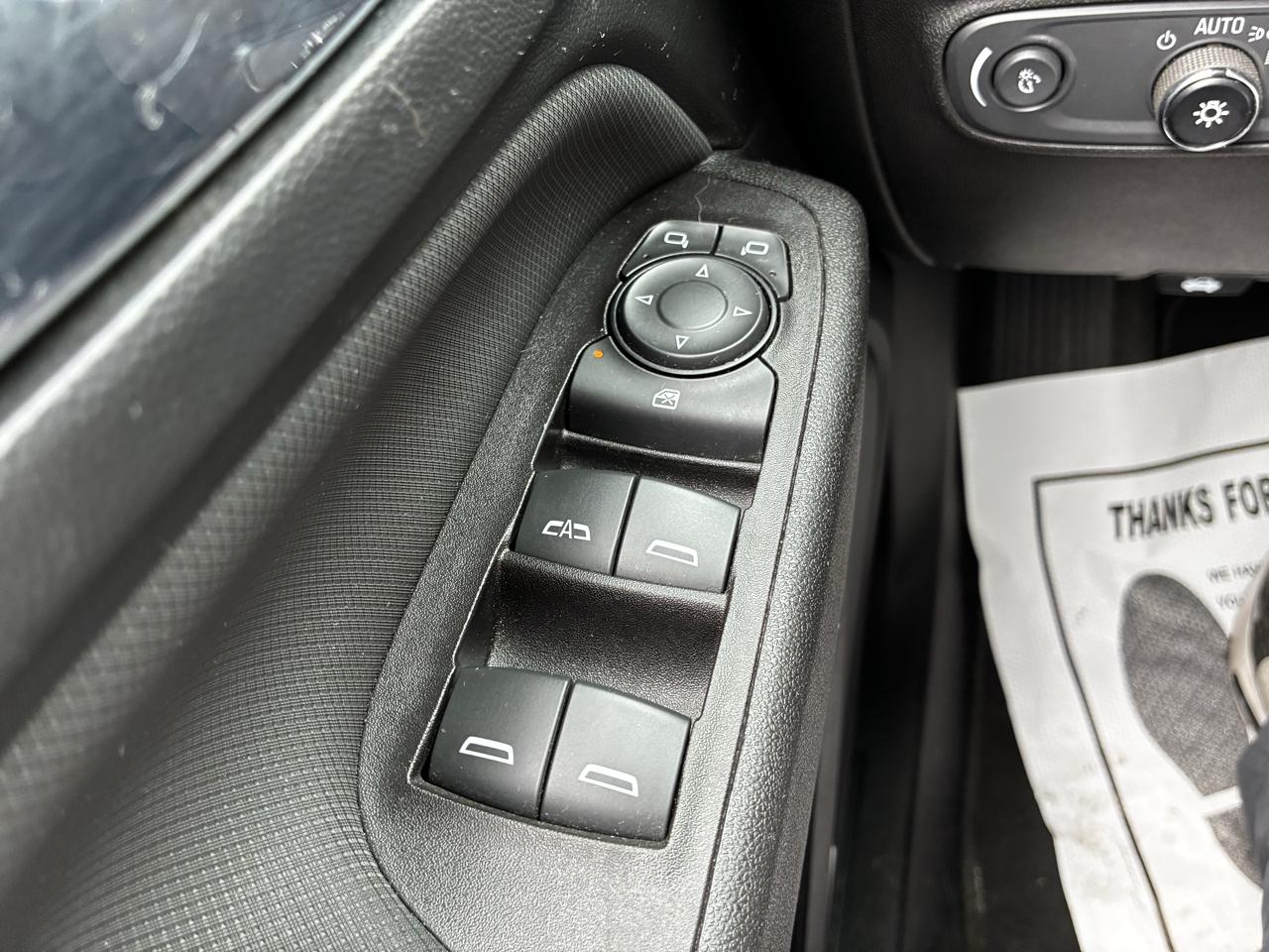 Chevrolet Equinox RS 2022