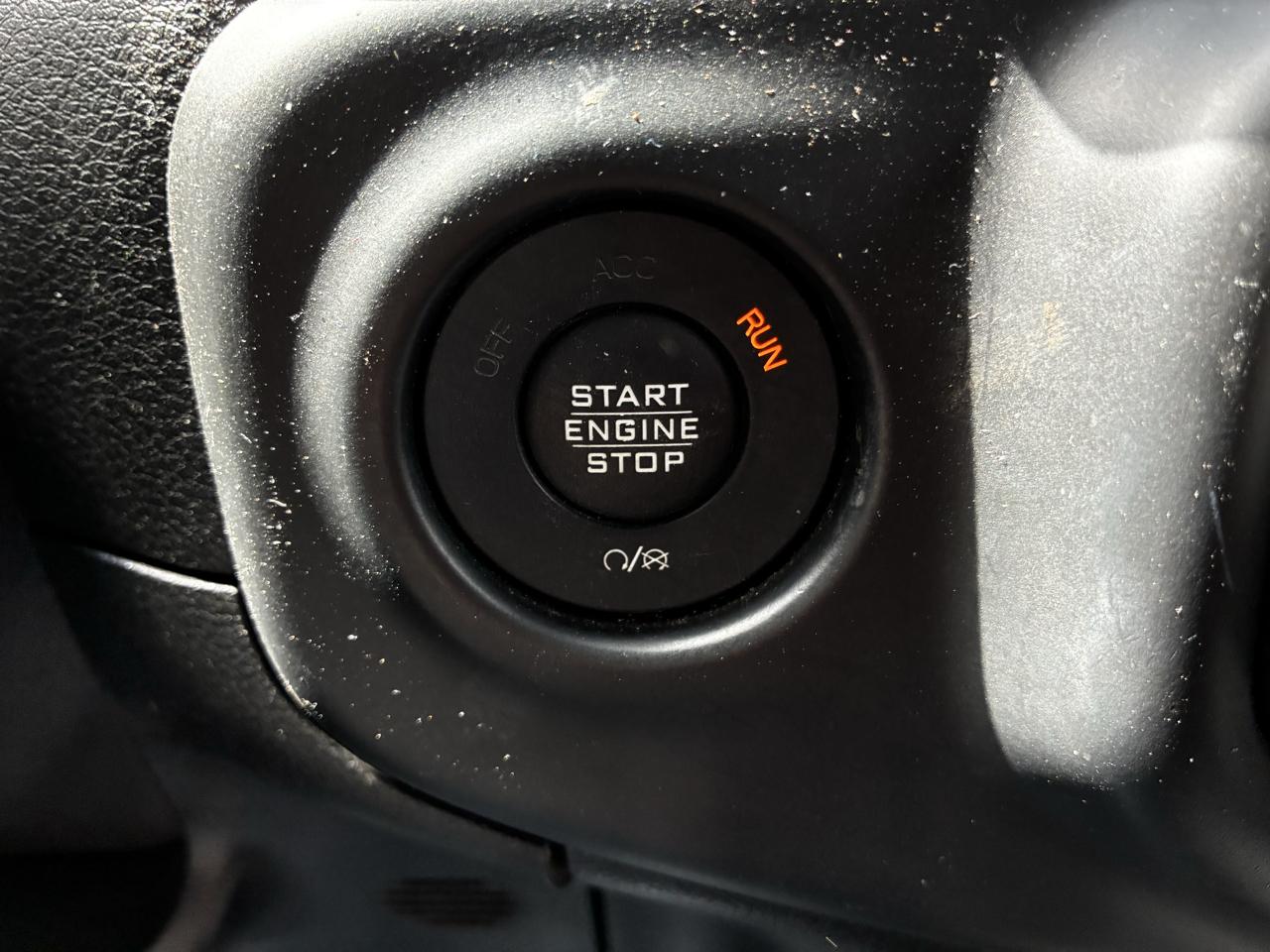 Jeep Wrangler Unlimited Sport 2018