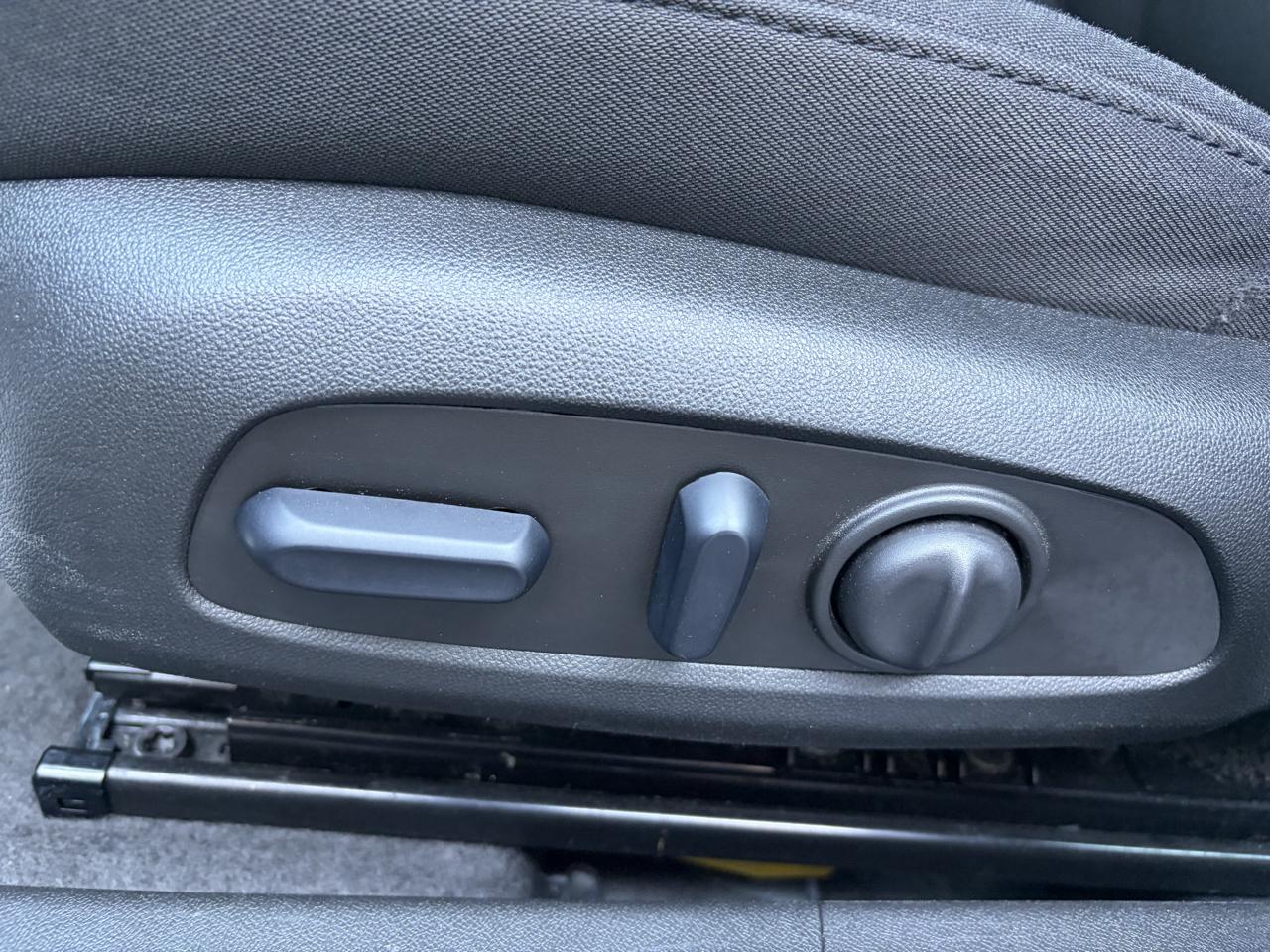 Chevrolet Malibu 1LT 2024