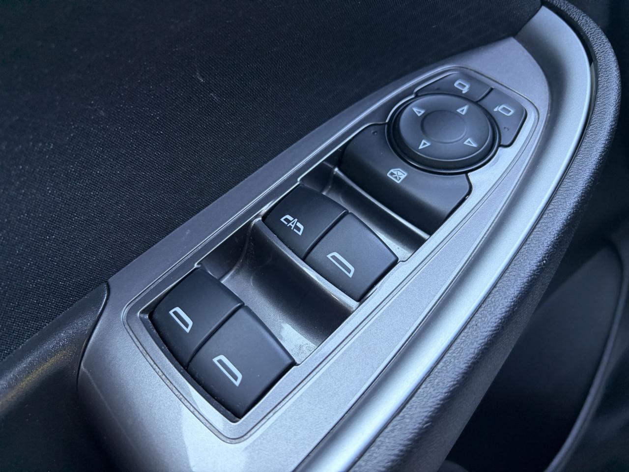 Chevrolet Malibu 1LT 2024