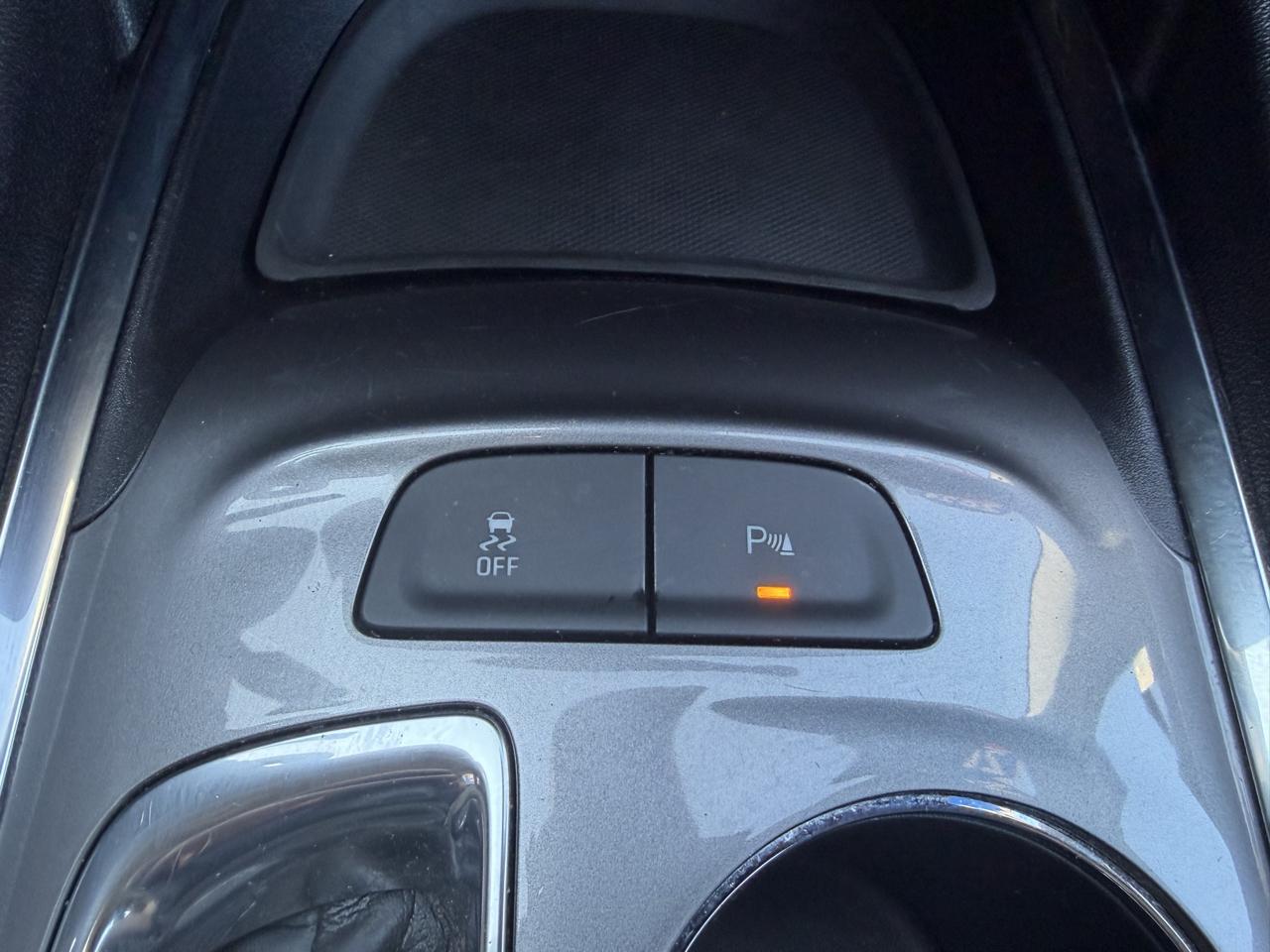 Chevrolet Malibu 1LT 2024