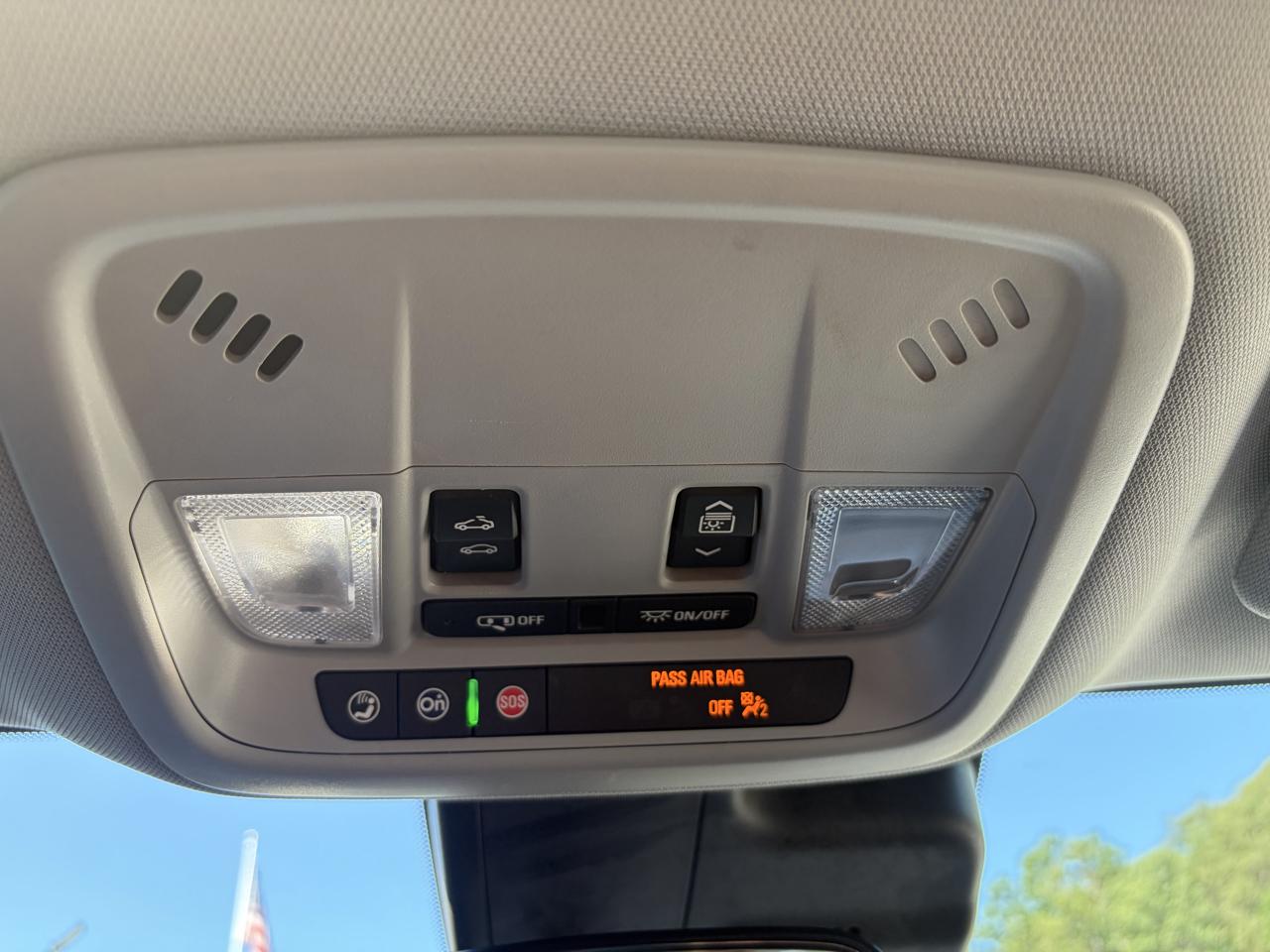 Chevrolet Malibu 1LT 2024