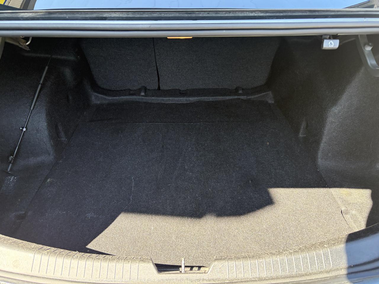 Chevrolet Malibu 1LT 2024