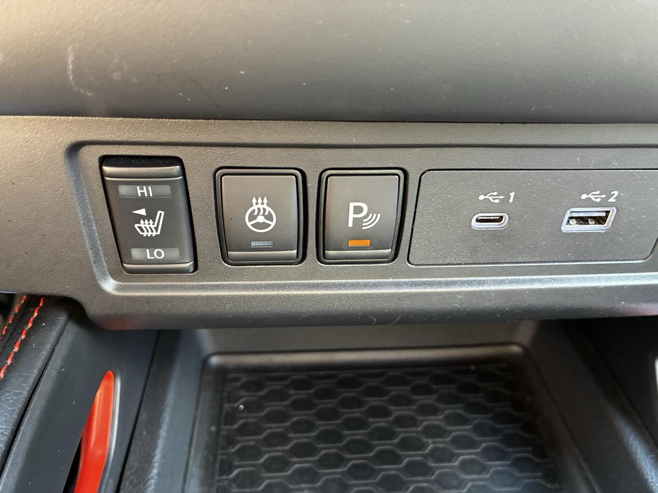 Nissan Frontier  2026
