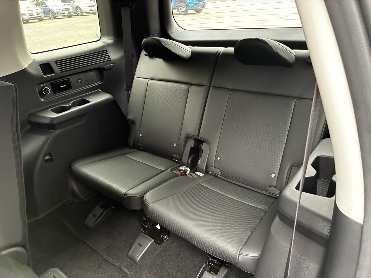 Hyundai Santa Fe SEL AWD 2026