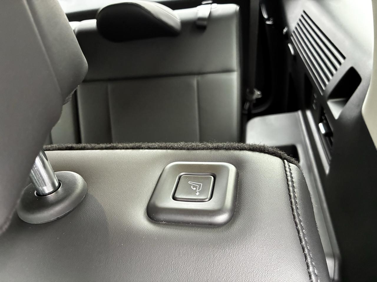 Hyundai Santa Fe SEL AWD 2026