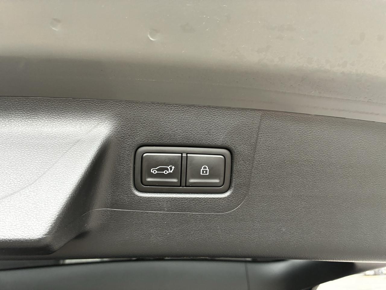 Hyundai Santa Fe SEL AWD 2026