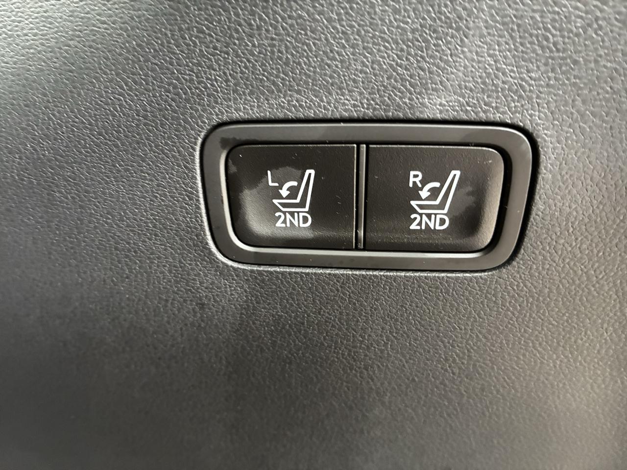 Hyundai Santa Fe SEL AWD 2026