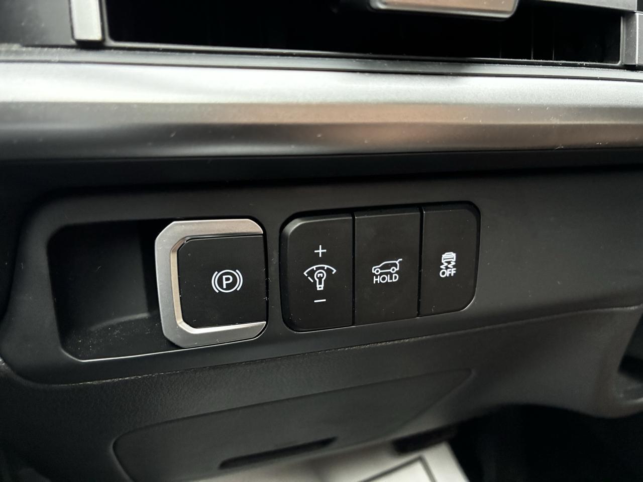 Hyundai Santa Fe SEL AWD 2026