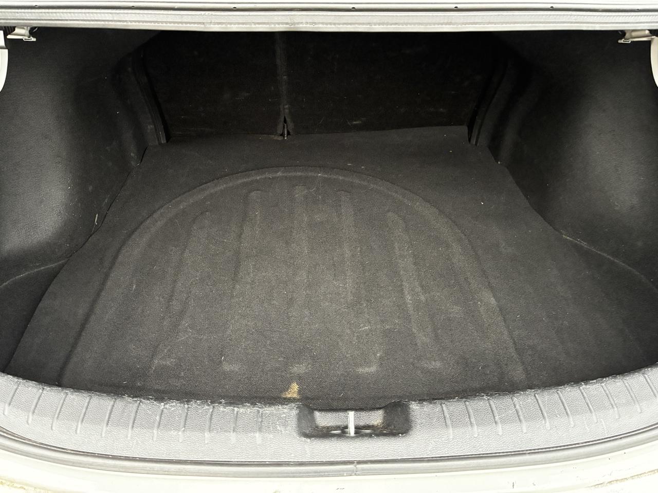 Kia Forte LX 2024