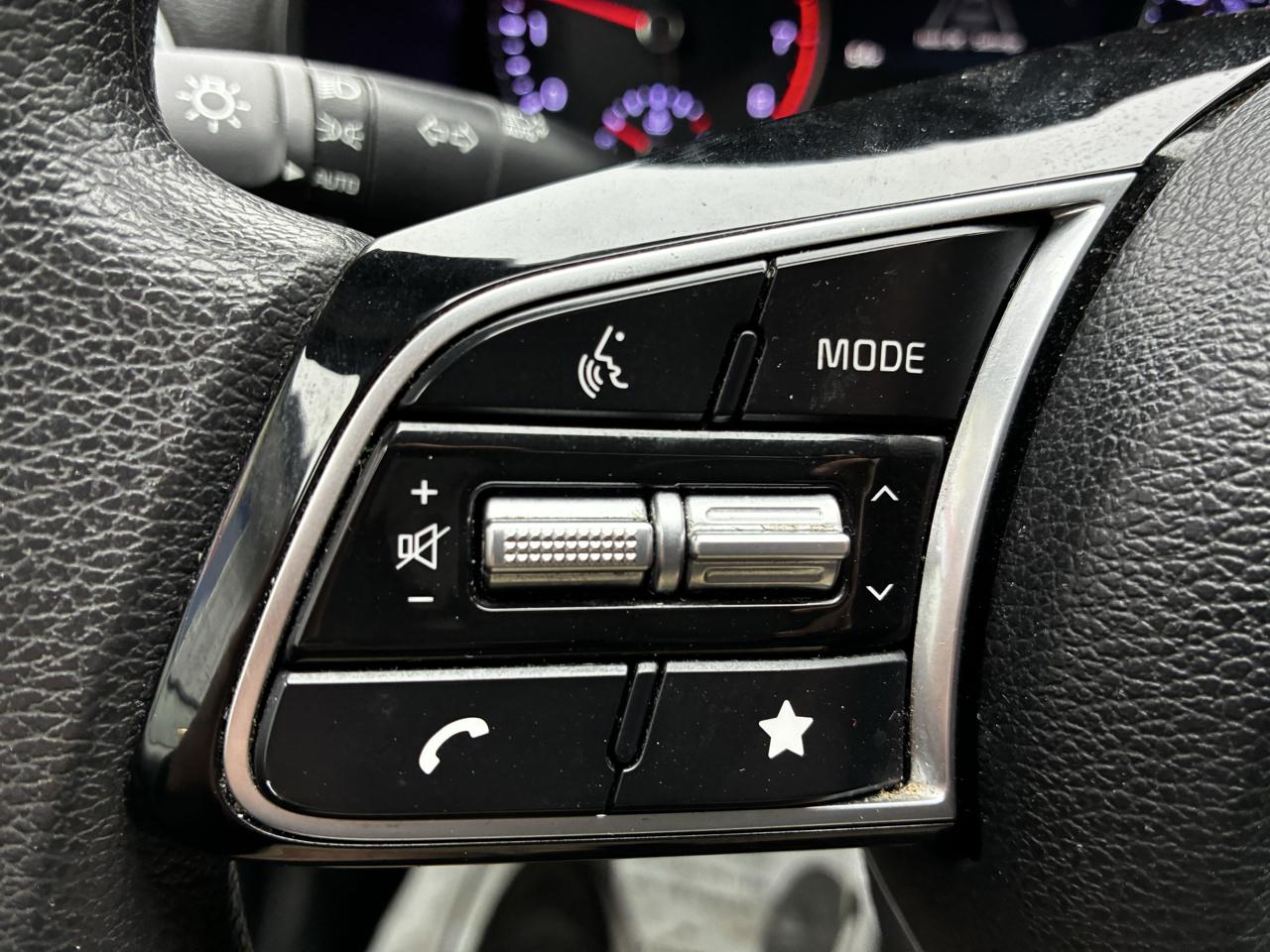 Kia Forte LX 2024
