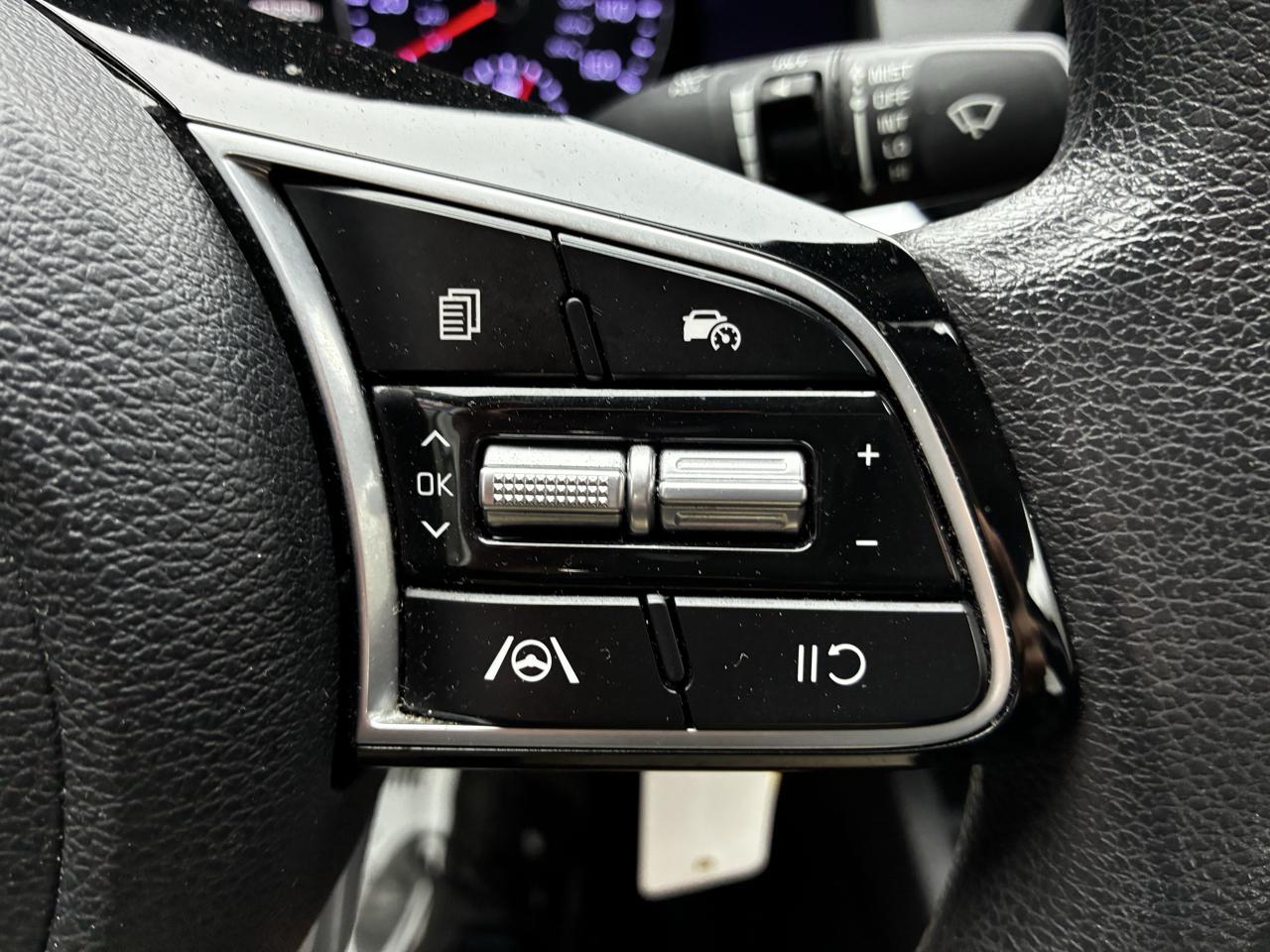 Kia Forte LX 2024