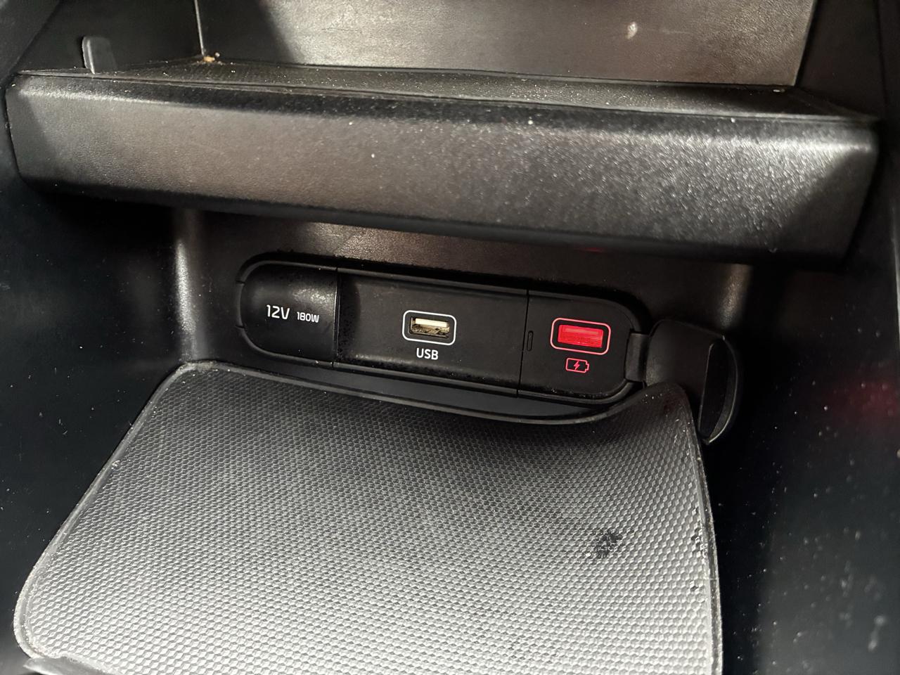 Kia Forte LX 2024