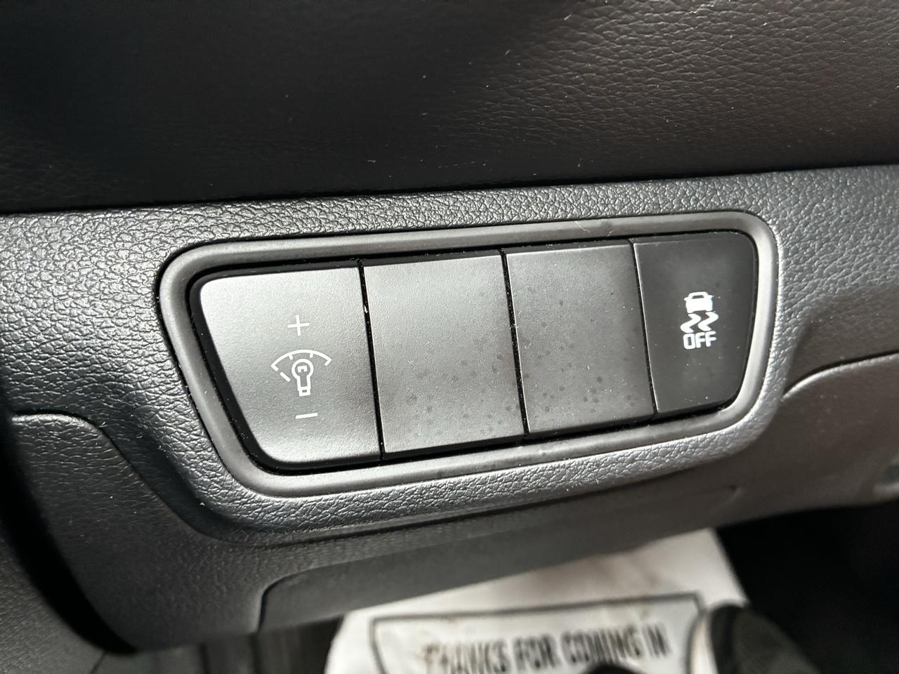 Kia Forte LX 2024