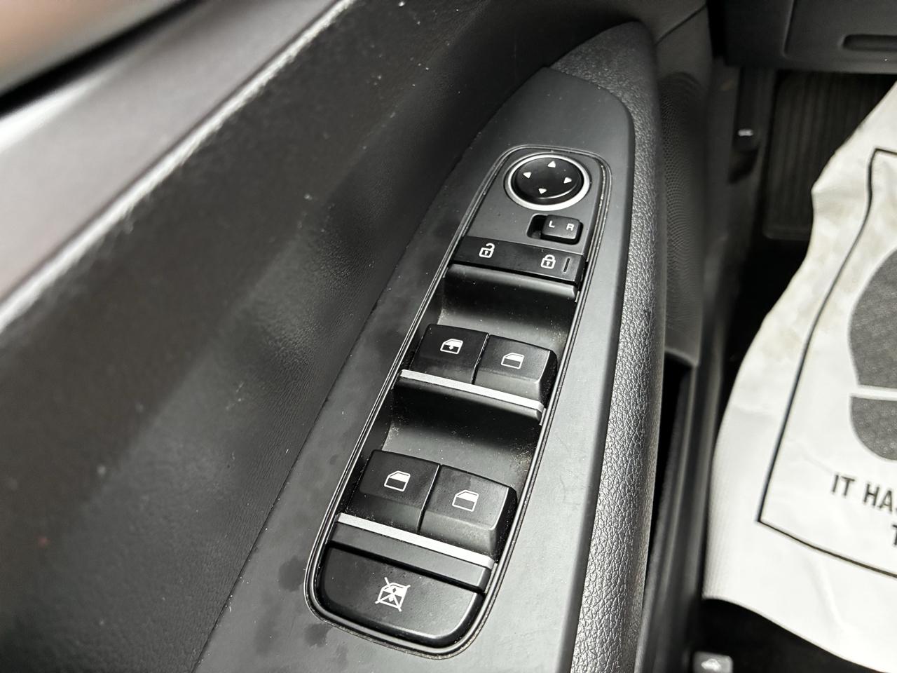 Kia Forte LX 2024