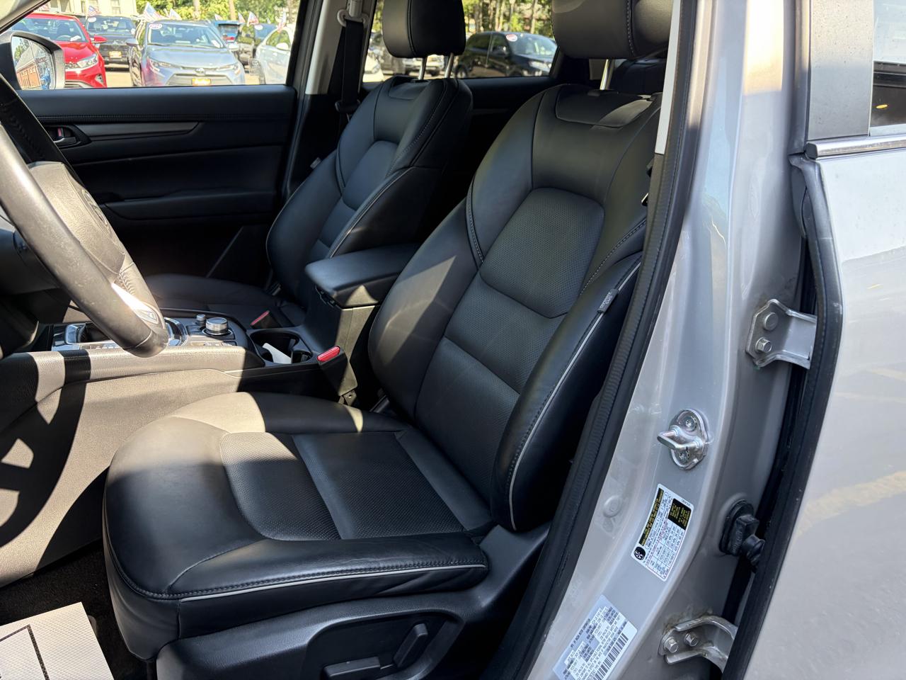 Mazda CX-5 Select 2024