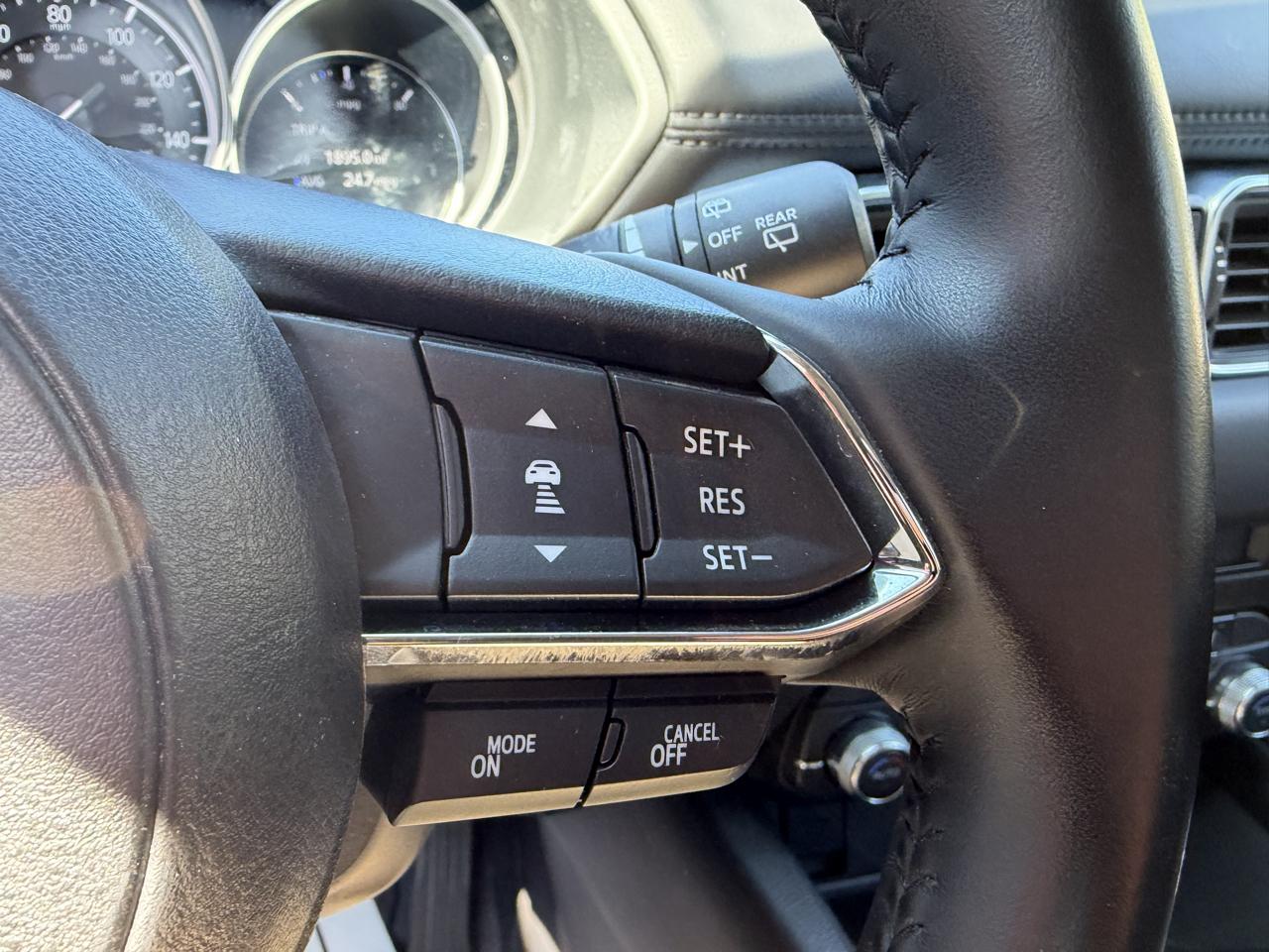 Mazda CX-5 Select 2024