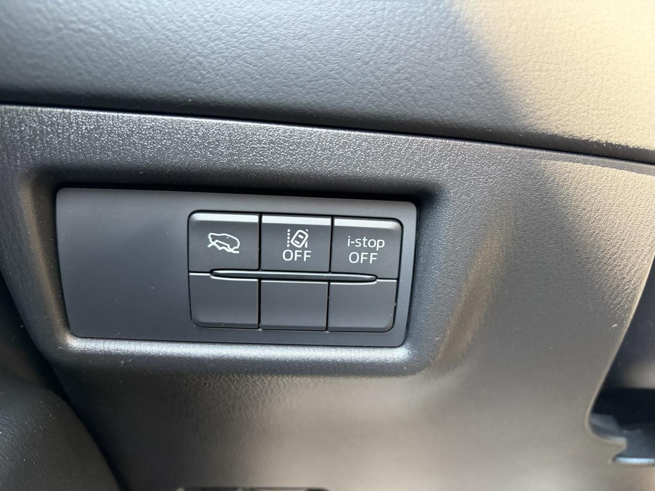 Mazda CX-5 Select 2024