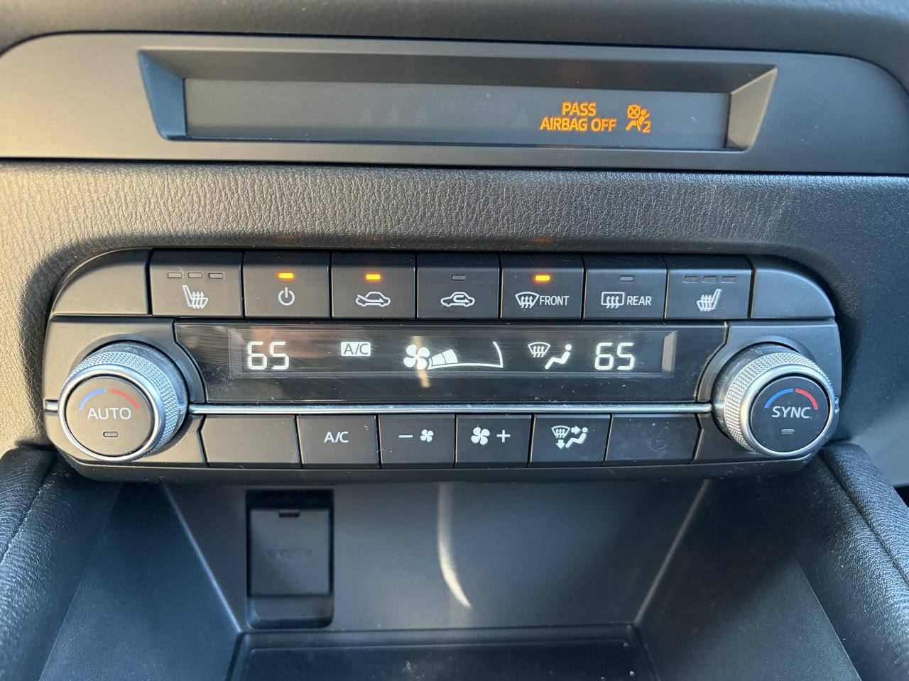 Mazda CX-5 Select 2024