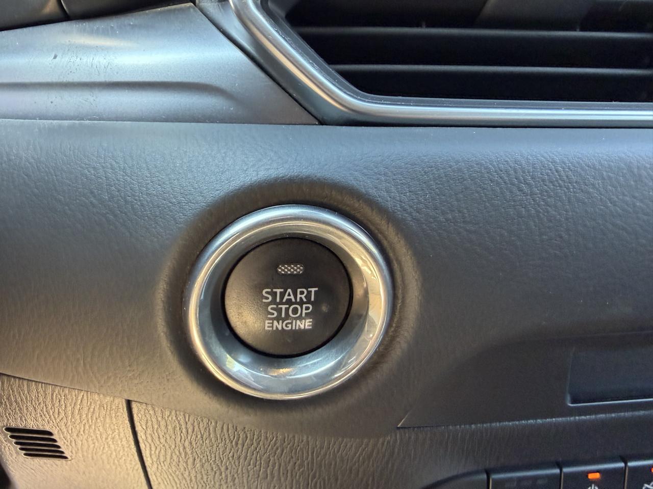 Mazda CX-5 Select 2024