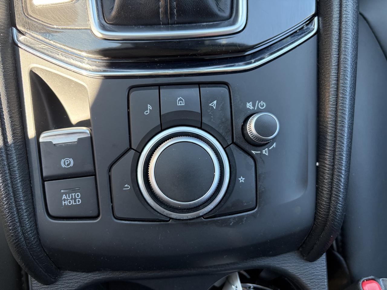 Mazda CX-5 Select 2024