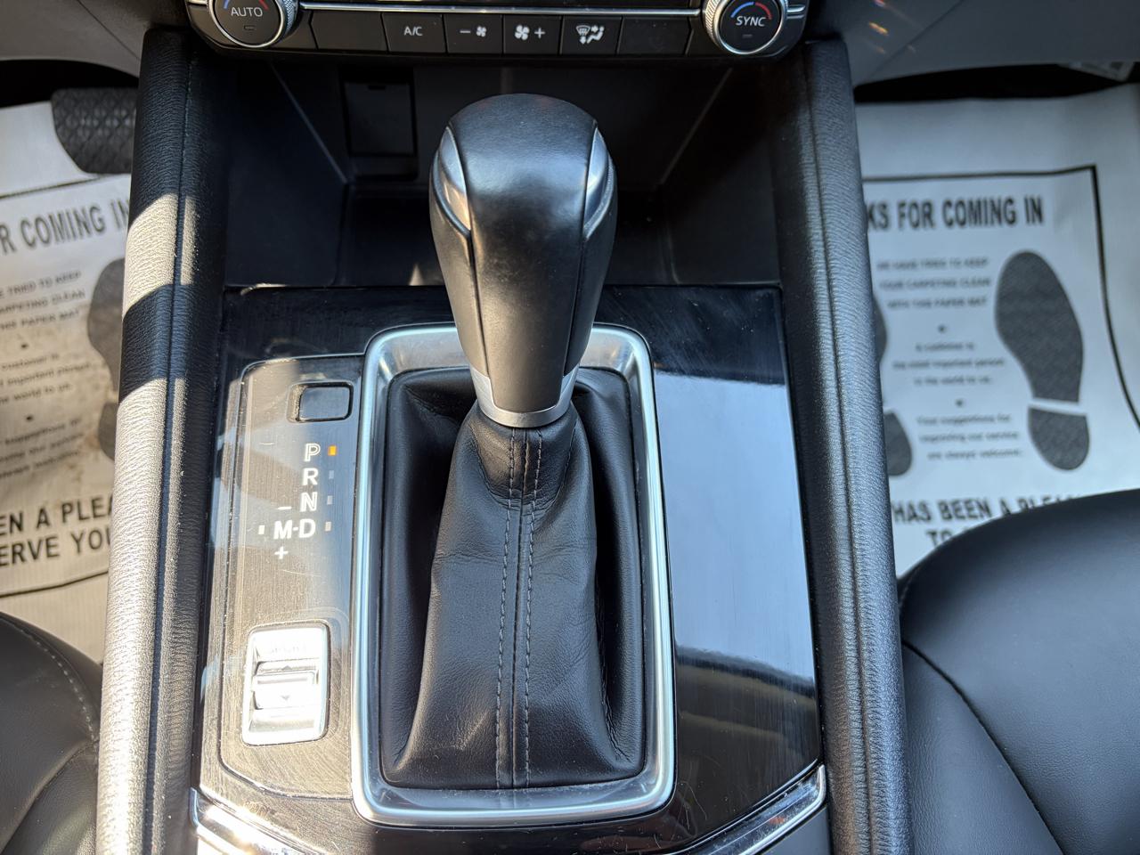 Mazda CX-5 Select 2024