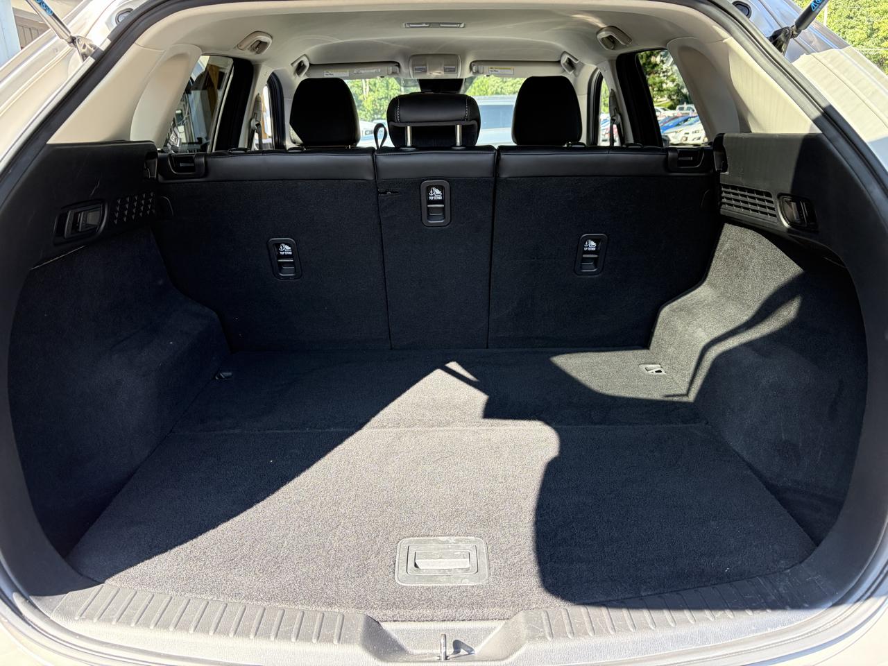 Mazda CX-5 Select 2024