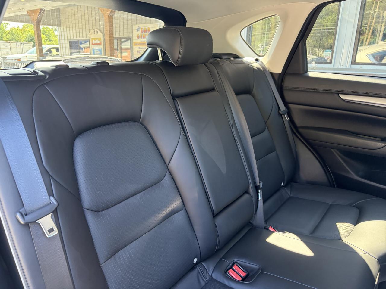 Mazda CX-5 Select 2024