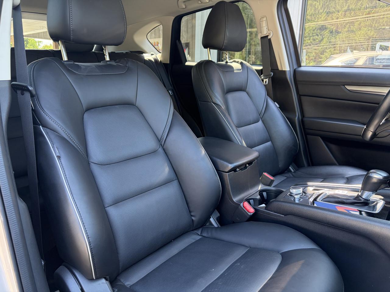 Mazda CX-5 Select 2024