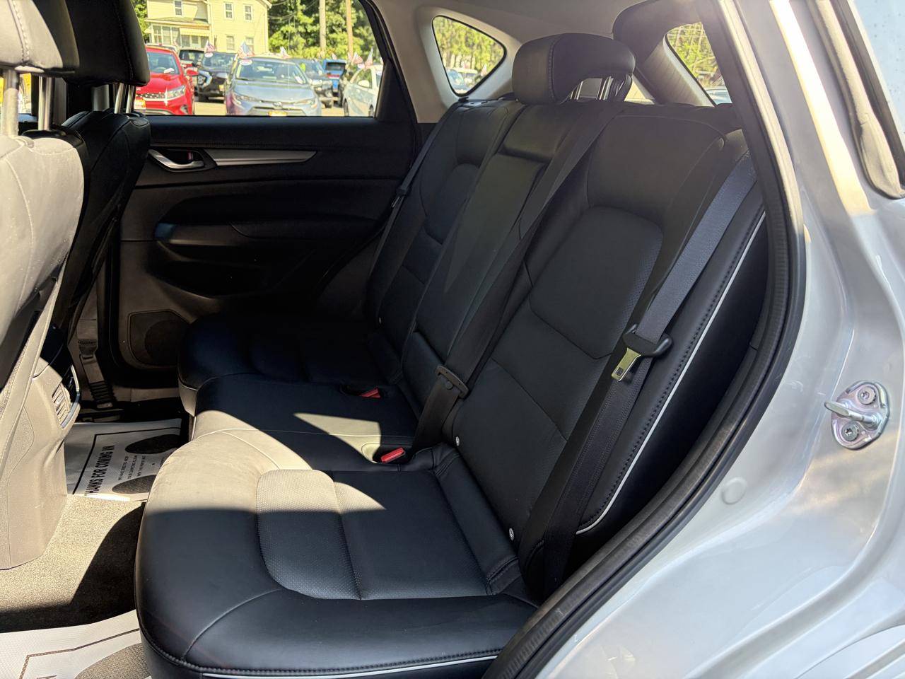 Mazda CX-5 Select 2024