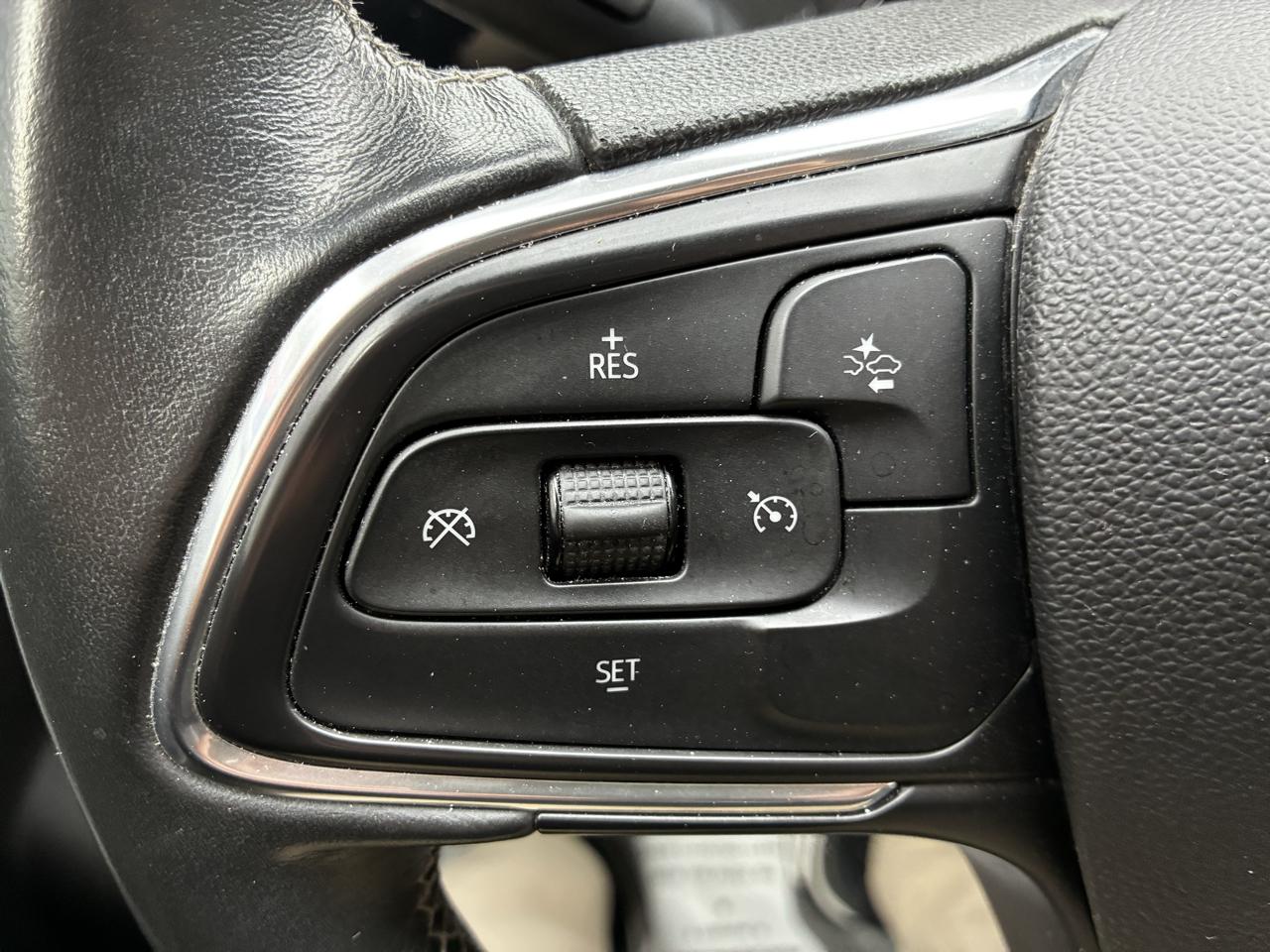 Buick Encore GX Preferred AWD 2021