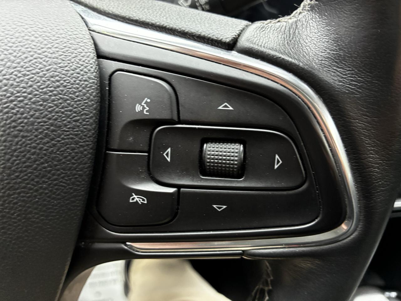 Buick Encore GX Preferred AWD 2021
