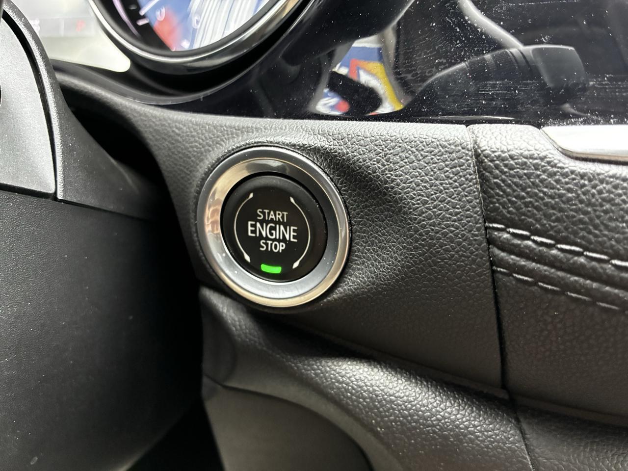 Buick Encore GX Preferred AWD 2021