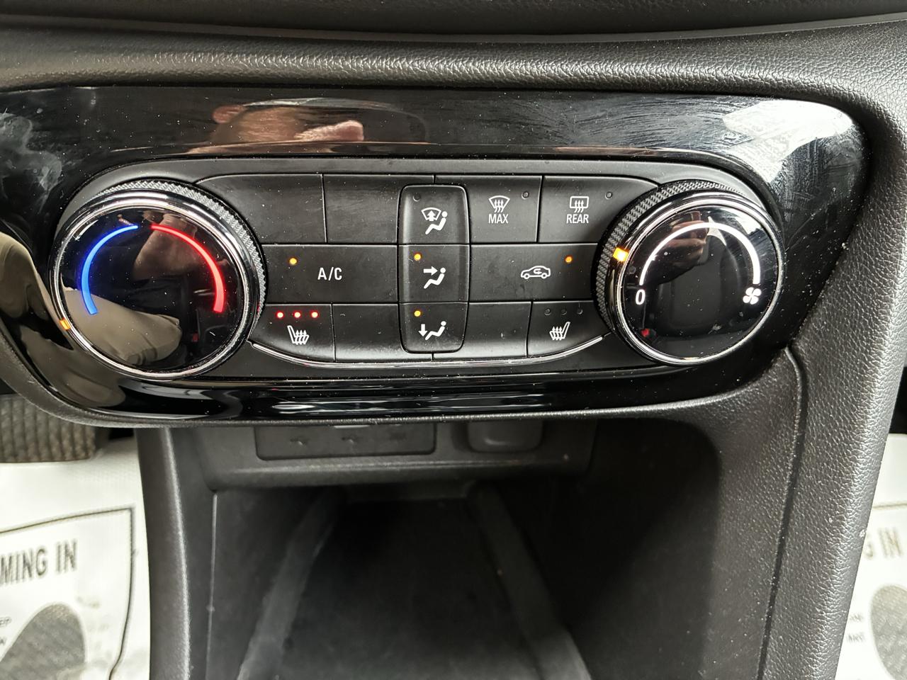 Buick Encore GX Preferred AWD 2021