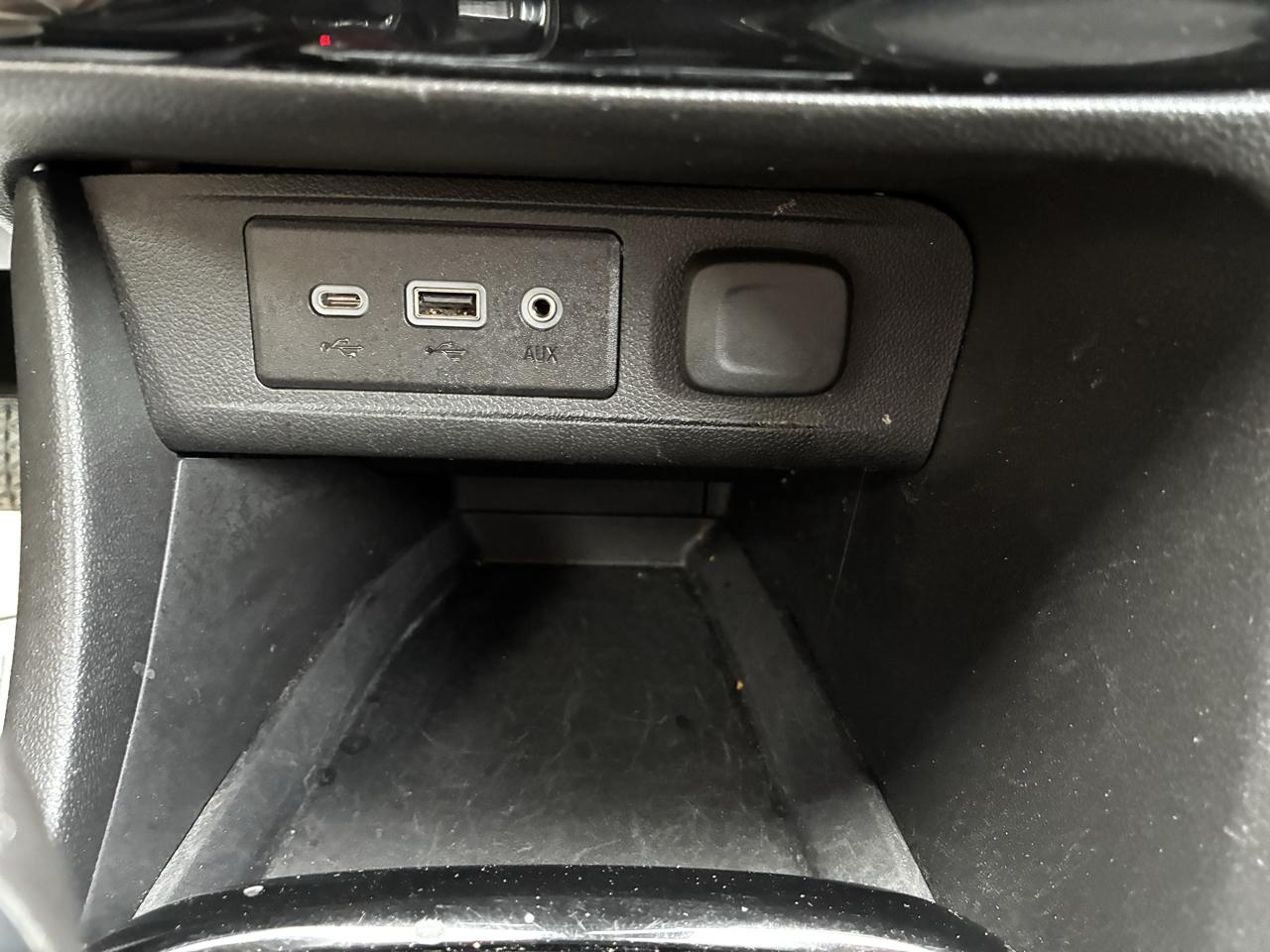 Buick Encore GX Preferred AWD 2021