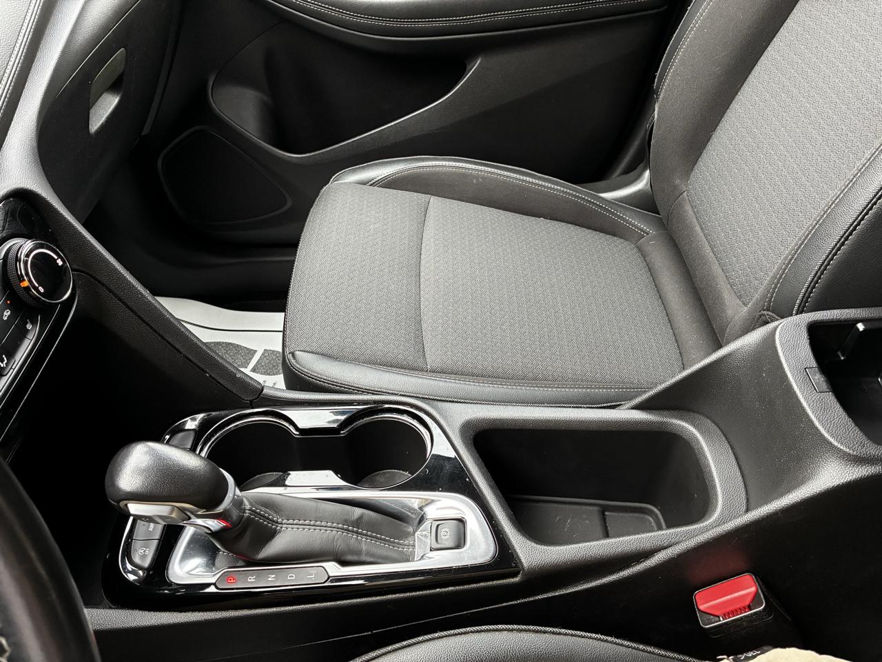 Buick Encore GX Preferred AWD 2021
