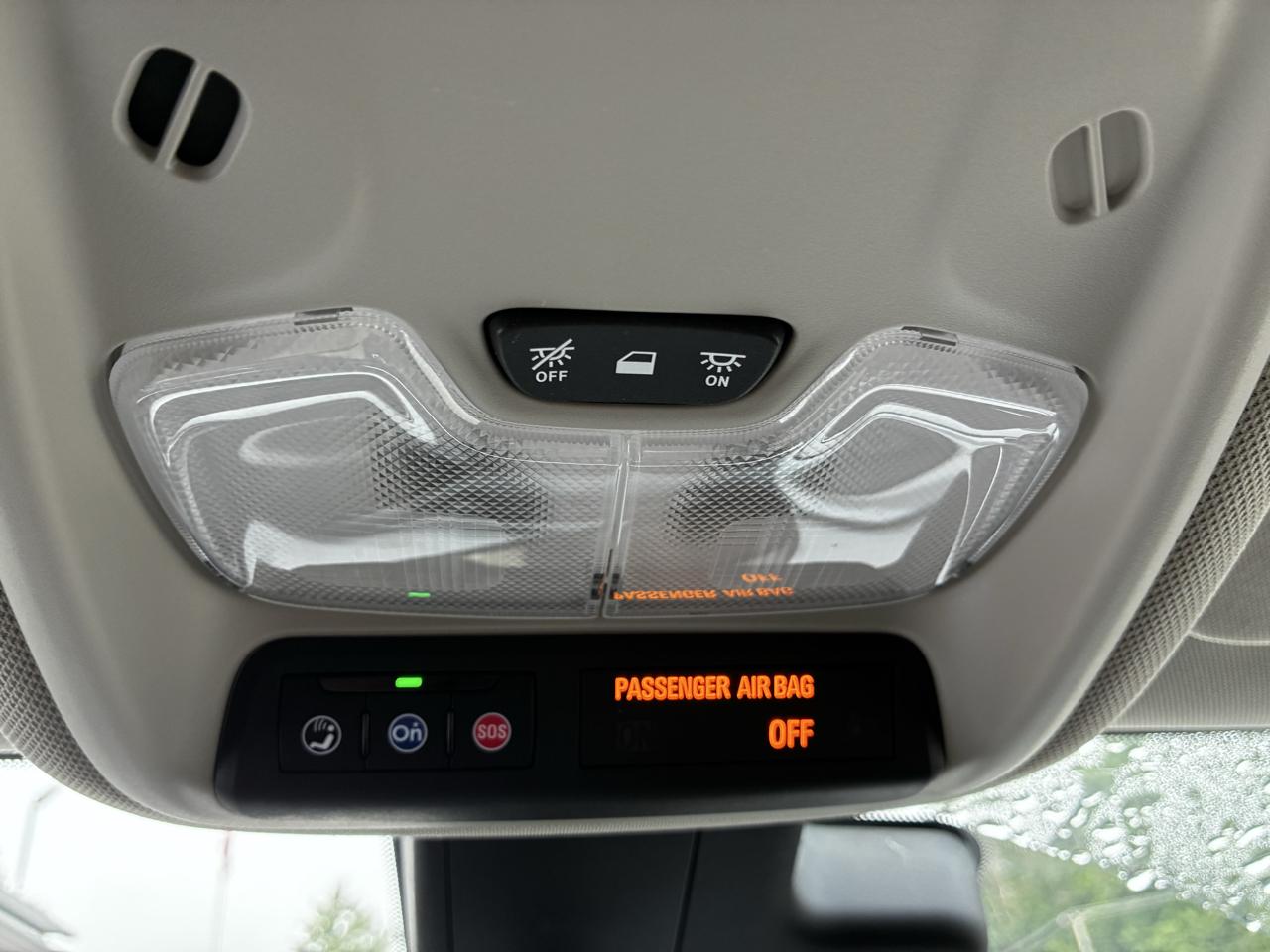 Buick Encore GX Preferred AWD 2021